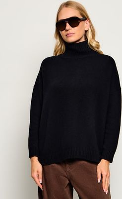 Weekend MaxMara - Sweter damski na zimę ze sklepu: Gomez Fashion Store w kategorii: Swetry damskie - zdjęcie 874714-BD9-10338_MW265W000090007