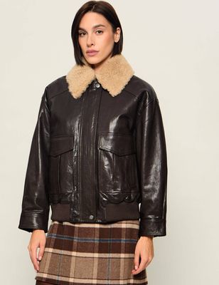 Kurtka damska Weekend MaxMara ze sklepu: Gomez Fashion Store w kategorii: Kurtki damskie - zdjęcie 874714-BD9-10338_MW265W000103001