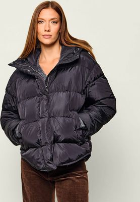 Weekend MaxMara - Kurtka damska casualowa jesienna ze sklepu: Gomez Fashion Store w kategorii: Kurtki damskie