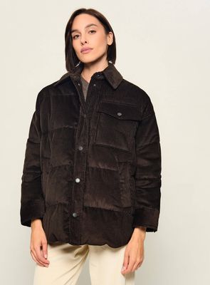 Kurtka damska casualowa Weekend MaxMara ze sklepu: Gomez Fashion Store w kategorii: Kurtki damskie - zdjęcie 874714-BD9-10338_MW265W000108001
