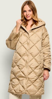 Weekend MaxMara - Płaszcz damski ze sklepu: Gomez Fashion Store w kategorii: Płaszcze damskie
