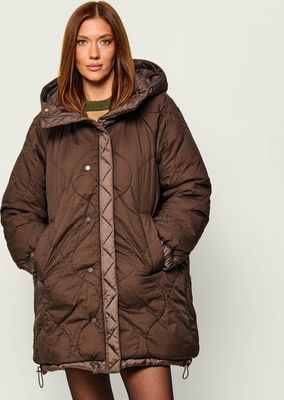 Kurtka damska casual Weekend MaxMara ze sklepu: Gomez Fashion Store w kategorii: Kurtki damskie