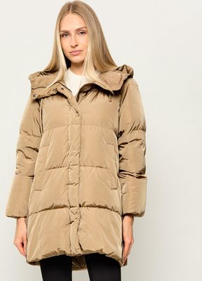 Kurtka damska Weekend MaxMara ze sklepu: Gomez Fashion Store w kategorii: Kurtki damskie - zdjęcie 874714-BD9-10338_MW265W000113023