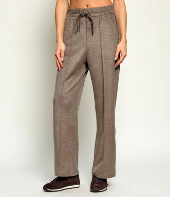 Weekend MaxMara - Spodnie damskie casual ze sklepu: Gomez Fashion Store w kategorii: Spodnie damskie - zdjęcie 874714-BD9-10338_MW265W000116002