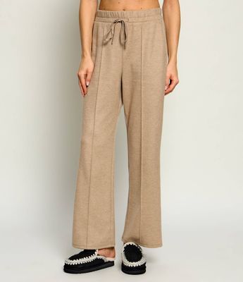 Spodnie damskie retro Weekend MaxMara ze sklepu: Gomez Fashion Store w kategorii: Spodnie damskie - zdjęcie 874714-BD9-10338_MW265W000116004