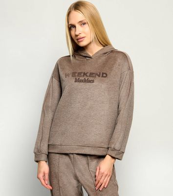 Sweter damski Weekend MaxMara ze sklepu: Gomez Fashion Store w kategorii: Swetry damskie - zdjęcie 874714-BD9-10338_MW265W000120002