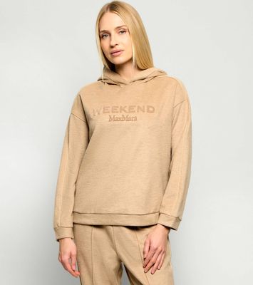 Sweter damski Weekend MaxMara ze sklepu: Gomez Fashion Store w kategorii: Swetry damskie - zdjęcie 874714-BD9-10338_MW265W000120004