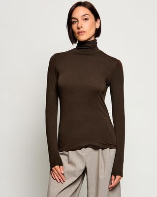 Bluzka damska jesienna Weekend MaxMara ze sklepu: Gomez Fashion Store w kategorii: Bluzki damskie - zdjęcie 874714-BD9-10338_MW265W000121005