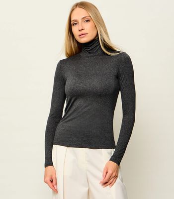 Bluzka damska Weekend MaxMara ze sklepu: Gomez Fashion Store w kategorii: Bluzki damskie - zdjęcie 874714-BD9-10338_MW265W000121006