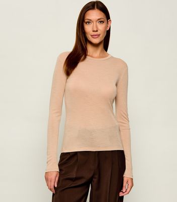 Weekend MaxMara - Bluzka damska casualowa ze sklepu: Gomez Fashion Store w kategorii: Bluzki damskie - zdjęcie 874714-BD9-10338_MW265W000122001