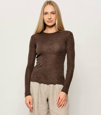 Bluzka damska na jesień Weekend MaxMara ze sklepu: Gomez Fashion Store w kategorii: Bluzki damskie - zdjęcie 874714-BD9-10338_MW265W000122006