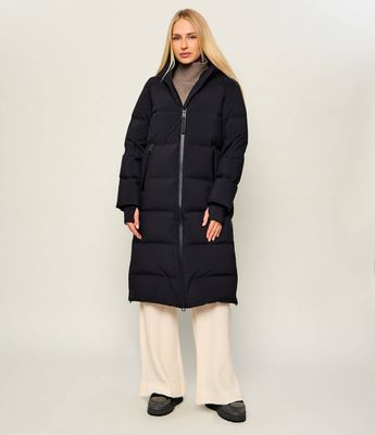 Marc O'Polo - Kurtka damska ze sklepu: Gomez Fashion Store w kategorii: Kurtki damskie - zdjęcie 874714-BD9-10338_MP265W000002B67