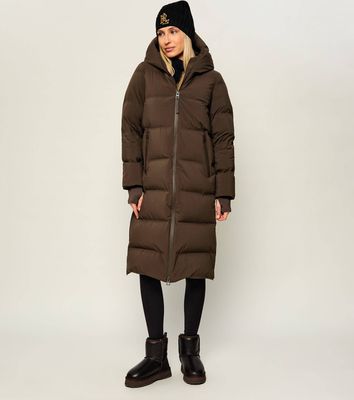 Kurtka damska Marc O'Polo ze sklepu: Gomez Fashion Store w kategorii: Kurtki damskie - zdjęcie 874714-BD9-10338_MP265W000009B68
