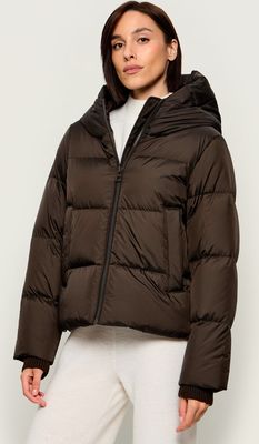 Kurtka damska casualowa Marc O'Polo ze sklepu: Gomez Fashion Store w kategorii: Kurtki damskie - zdjęcie 874714-BD9-10338_MP265W000077B68