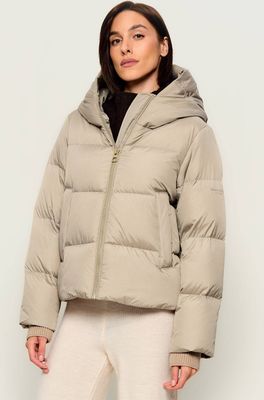 Kurtka damska jesienna casual Marc O'Polo ze sklepu: Gomez Fashion Store w kategorii: Kurtki damskie - zdjęcie 874714-BD9-10338_MP265W000082B72