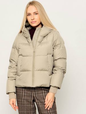 Marc O'Polo - Kurtka damska ze sklepu: Gomez Fashion Store w kategorii: Kurtki damskie - zdjęcie 874714-BD9-10338_MP265W000085B72