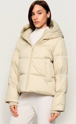 Kurtka damska Marc O'Polo ze sklepu: Gomez Fashion Store w kategorii: Kurtki damskie - zdjęcie 874714-BD9-10338_MP265W000086B70