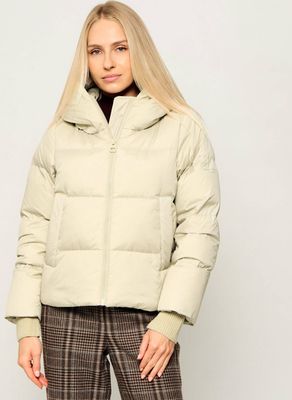 Kurtka damska casual Marc O'Polo ze sklepu: Gomez Fashion Store w kategorii: Kurtki damskie - zdjęcie 874714-BD9-10338_MP265W000090B70