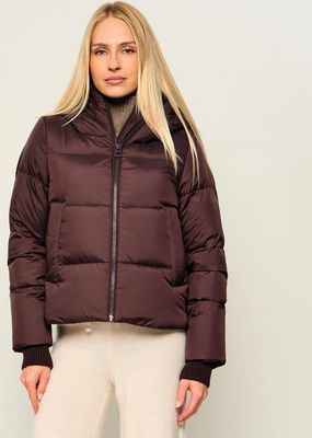 Kurtka damska casual Marc O'Polo ze sklepu: Gomez Fashion Store w kategorii: Kurtki damskie - zdjęcie 874714-BD9-10338_MP265W000095B73