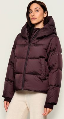 Kurtka damska casual Marc O'Polo ze sklepu: Gomez Fashion Store w kategorii: Kurtki damskie - zdjęcie 874714-BD9-10338_MP265W000095B73