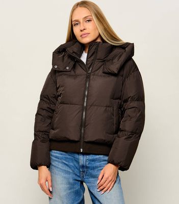 Kurtka damska Marc O'Polo ze sklepu: Gomez Fashion Store w kategorii: Kurtki damskie - zdjęcie 874714-BD9-10338_MP265W000104B68