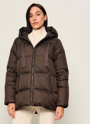 Kurtka damska Marc O'Polo ze sklepu: Gomez Fashion Store w kategorii: Kurtki damskie - zdjęcie 874714-BD9-10338_MP265W000121B68