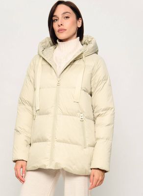 Marc O'Polo - Kurtka damska jesienna ze sklepu: Gomez Fashion Store w kategorii: Kurtki damskie - zdjęcie 874714-BD9-10338_MP265W000130B70