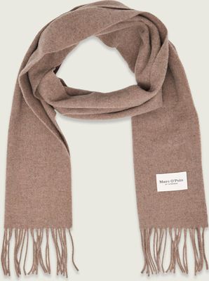 Marc O'Polo - Szalik/chusta ze sklepu: Gomez Fashion Store w kategorii: Szaliki i chusty damskie - zdjęcie 874714-BD9-10338_MP265W000139B79