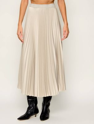 Spódnica Marella SPORT ze sklepu: Gomez Fashion Store w kategorii: Spódnice - zdjęcie 874714-BD9-10338_MR265W000002001