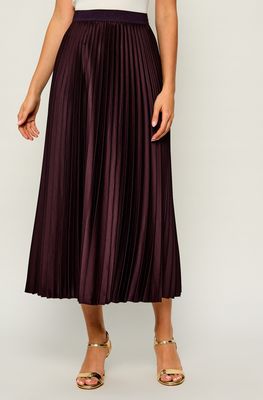 Spódnica elegancka Marella SPORT ze sklepu: Gomez Fashion Store w kategorii: Spódnice - zdjęcie 874714-BD9-10338_MR265W000002002