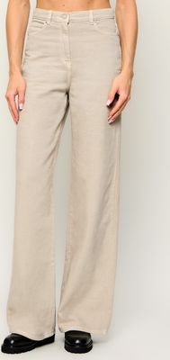 Marella SPORT - Jeansy damskie ze sklepu: Gomez Fashion Store w kategorii: Jeansy damskie - zdjęcie 874714-BD9-10338_MR265W000004001