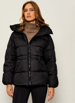 Kurtka damska jesienna Marella SPORT ze sklepu: Gomez Fashion Store w kategorii: Kurtki damskie - zdjęcie 874714-BD9-10338_MR265W000013005
