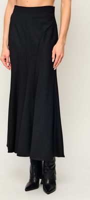 Spódnica elegancka Marella ze sklepu: Gomez Fashion Store w kategorii: Spódnice - zdjęcie 874714-BD9-10338_MA265W000008006