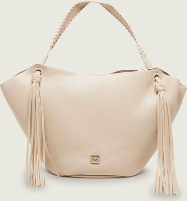 Shopper bag Marella ze sklepu: Gomez Fashion Store w kategorii: Torby Shopper bag