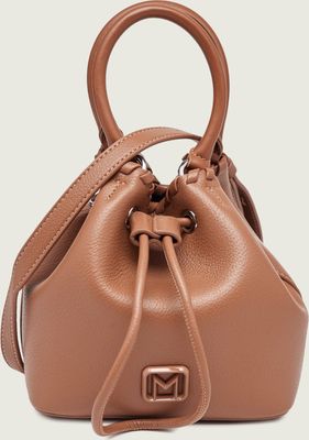 Torebka na wakacje Marella ze sklepu: Gomez Fashion Store w kategorii: Torebki worki - zdjęcie 874714-BD9-10338_MA265W000019003