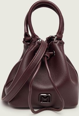 Marella - Torebka wakacyjna ze sklepu: Gomez Fashion Store w kategorii: Torebki worki - zdjęcie 874714-BD9-10338_MA265W000019004