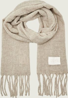 Szalik/chusta Marella ze sklepu: Gomez Fashion Store w kategorii: Szaliki i chusty damskie - zdjęcie 874714-BD9-10338_MA265W000020001