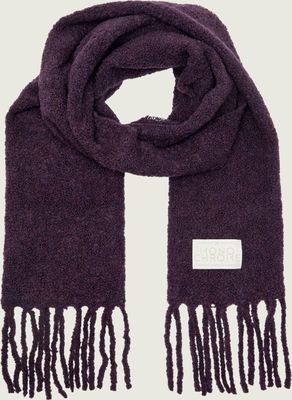 Szalik/chusta Marella ze sklepu: Gomez Fashion Store w kategorii: Szaliki i chusty damskie - zdjęcie 874714-BD9-10338_MA265W000020002