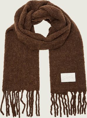 Szalik/chusta Marella ze sklepu: Gomez Fashion Store w kategorii: Szaliki i chusty damskie - zdjęcie 874714-BD9-10338_MA265W000020003