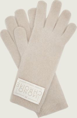 Rękawiczki Marella ze sklepu: Gomez Fashion Store w kategorii: Rękawiczki damskie - zdjęcie 874714-BD9-10338_MA265W000021001