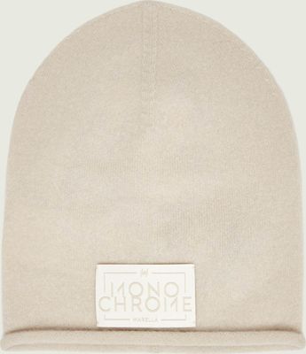 Czapka zimowa damska Marella ze sklepu: Gomez Fashion Store w kategorii: Czapki zimowe damskie - zdjęcie 874714-BD9-10338_MA265W000024001