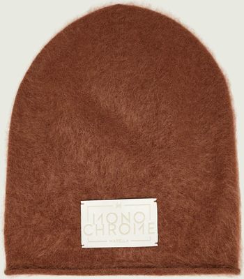 Czapka zimowa damska Marella ze sklepu: Gomez Fashion Store w kategorii: Czapki zimowe damskie - zdjęcie 874714-BD9-10338_MA265W000024003
