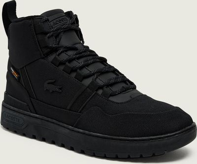 Buty trekkingowe męskie zimowe Lacoste ze sklepu: Gomez Fashion Store w kategorii: Buty trekkingowe męskie - zdjęcie 874714-BD9-10338_LA265M000001028