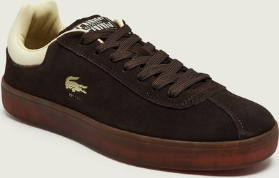Trampki męskie jesienne Lacoste ze sklepu: Gomez Fashion Store w kategorii: Trampki męskie - zdjęcie 874714-BD9-10338_LA265M000009031