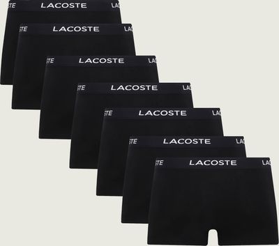 Lacoste - Majtki męskie ze sklepu: Gomez Fashion Store w kategorii: Majtki męskie - zdjęcie 874714-BD9-10338_LA265M000023031