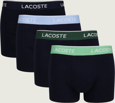 Lacoste - Majtki męskie ze sklepu: Gomez Fashion Store w kategorii: Majtki męskie - zdjęcie 874714-BD9-10338_LA265M000029C70