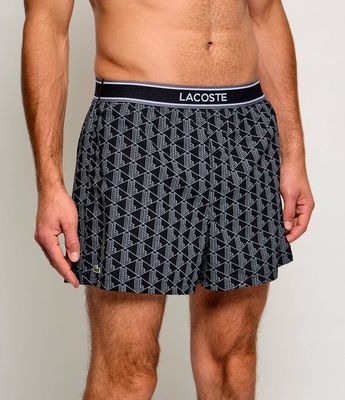 Lacoste - Majtki męskie ze sklepu: Gomez Fashion Store w kategorii: Majtki męskie