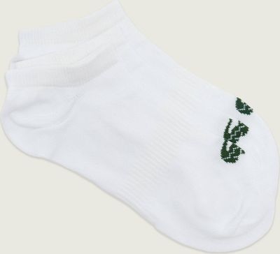 Lacoste - Skarpetki damskie ze sklepu: Gomez Fashion Store w kategorii: Skarpetki damskie - zdjęcie 874714-BD9-10338_LA265U000001001