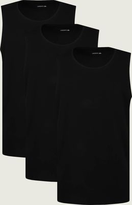 T-shirt męski wiosenny Lacoste ze sklepu: Gomez Fashion Store w kategorii: T-shirty męskie - zdjęcie 874714-BD9-10338_LA265M000035031