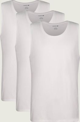 T-shirt męski casual na wiosnę Lacoste ze sklepu: Gomez Fashion Store w kategorii: T-shirty męskie - zdjęcie 874714-BD9-10338_LA265M000038001